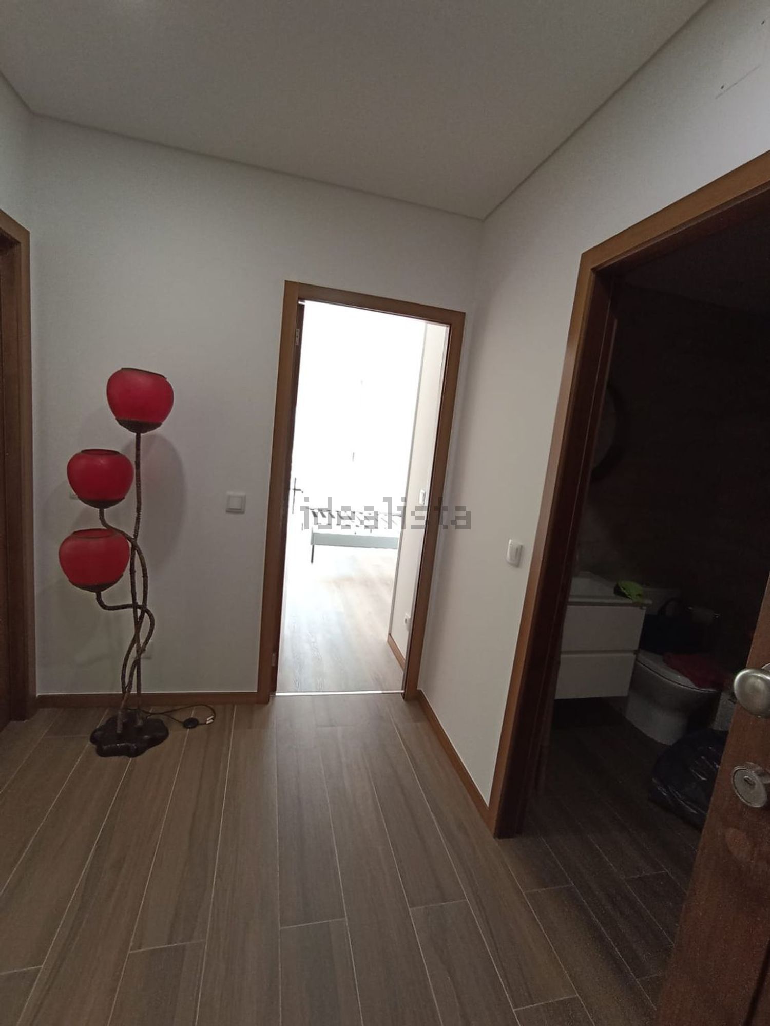 出租公寓 t1在Rua da Mouta, 65 n - 前厅