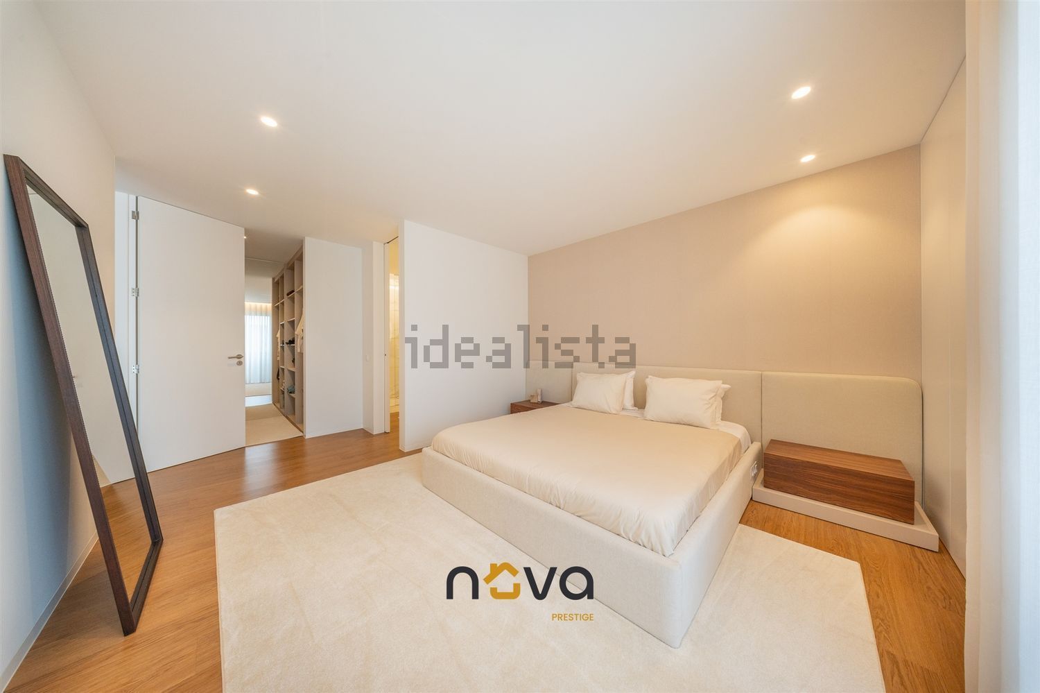 公寓 t2出售在Rua Cidade de Barcelos, 218 - 卧室