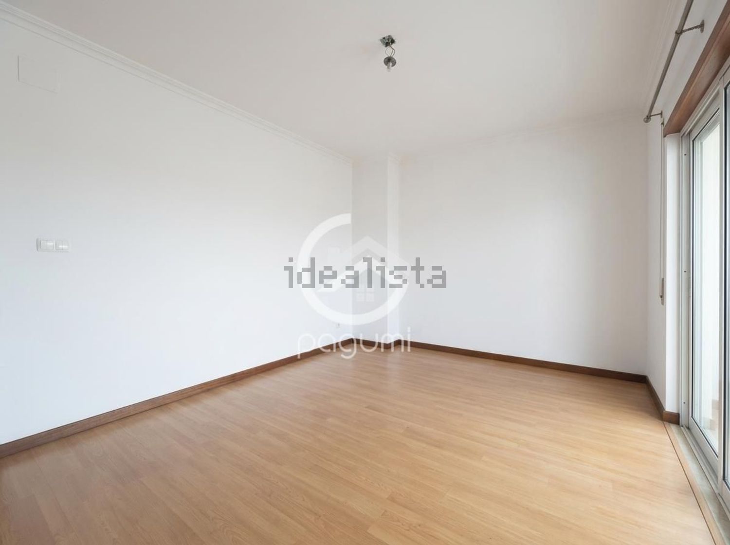 公寓 t3出售在Rua Vista Alegre - 客厅