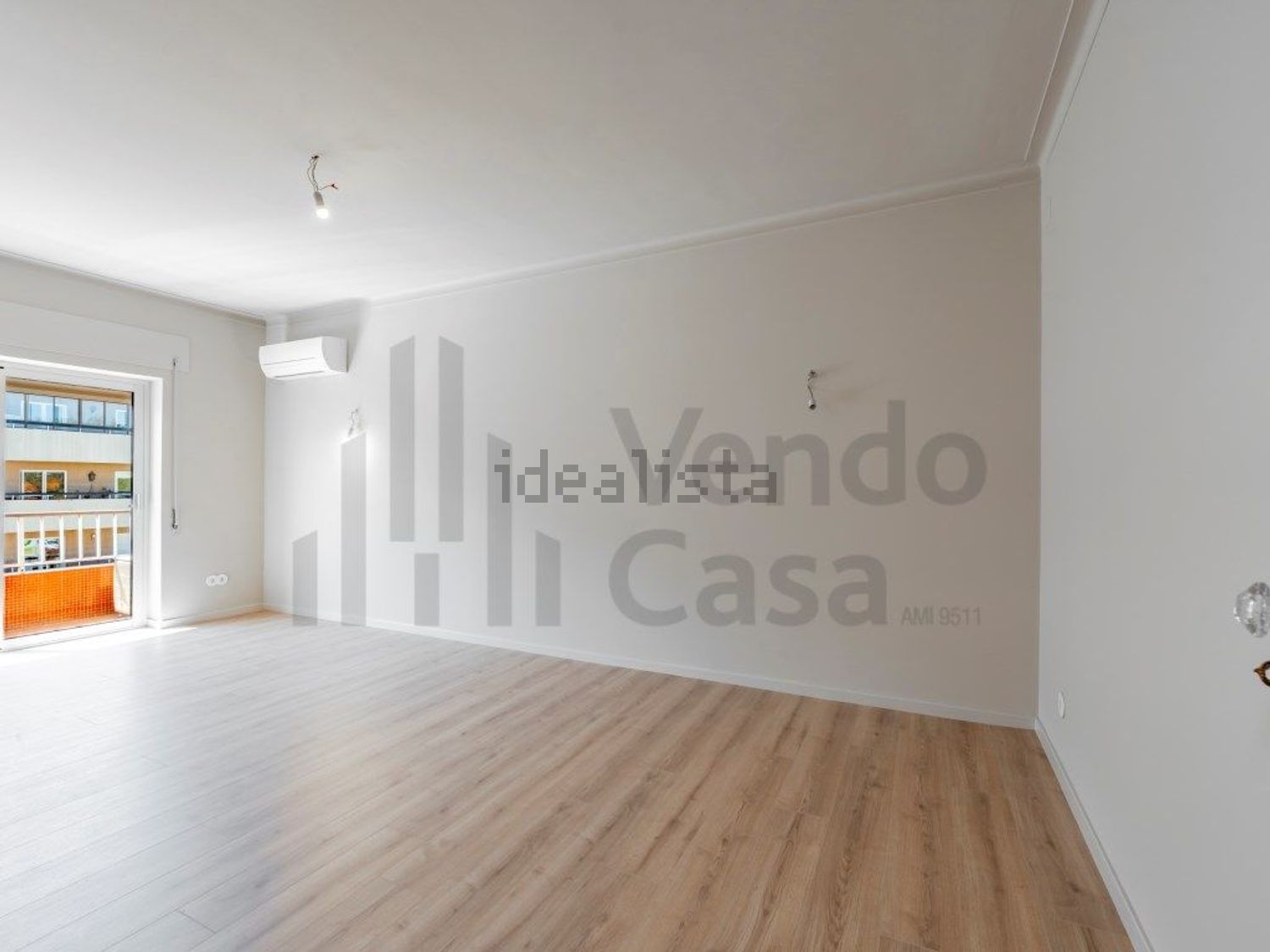 出租公寓 t1在Avenida João XXI, 573 - 居住