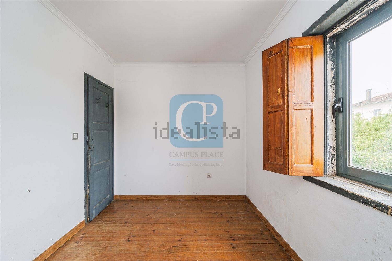 小楼房或独栋别墅出售在Rua de Belém, 75 - 卧室