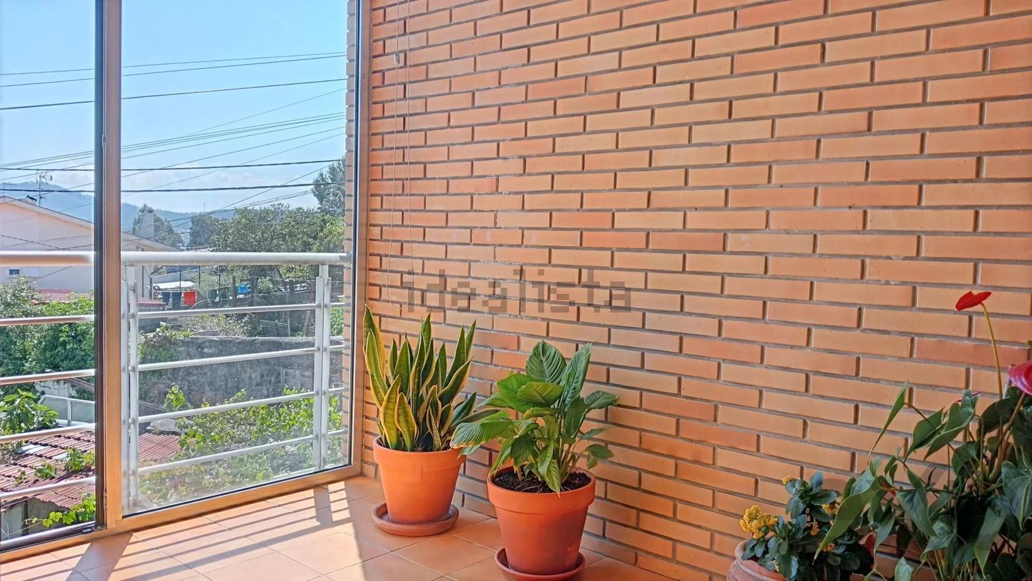 公寓 t2出售在Rua Fonte Fria s/n - 阳台