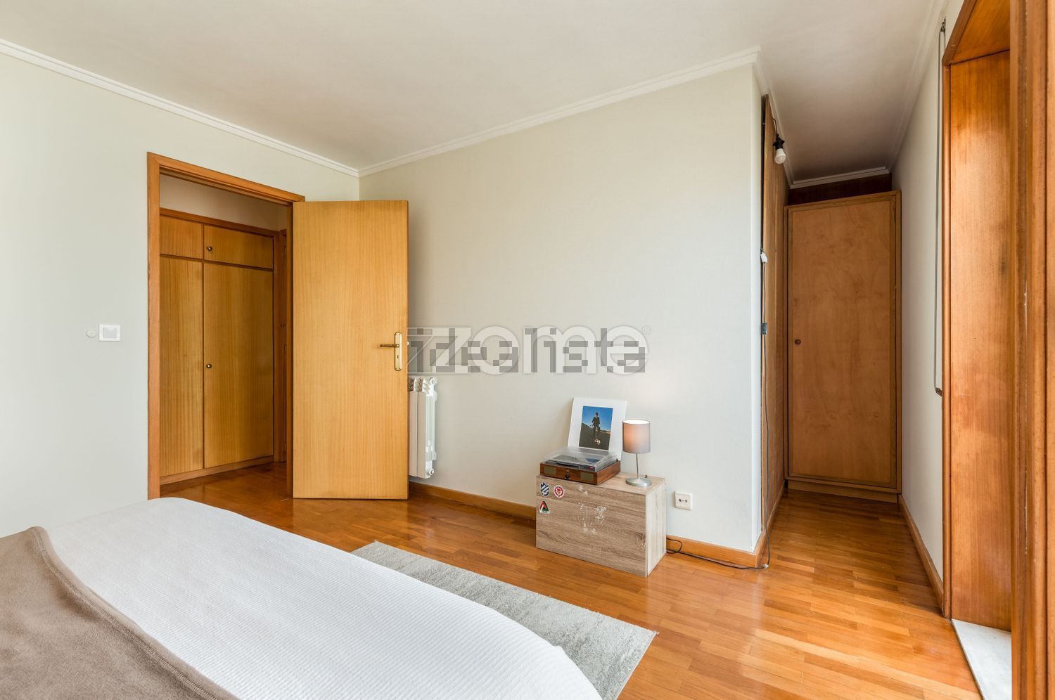 复式公寓出售在Rua Associação Recreativa de Francelos, 220 - 卧室