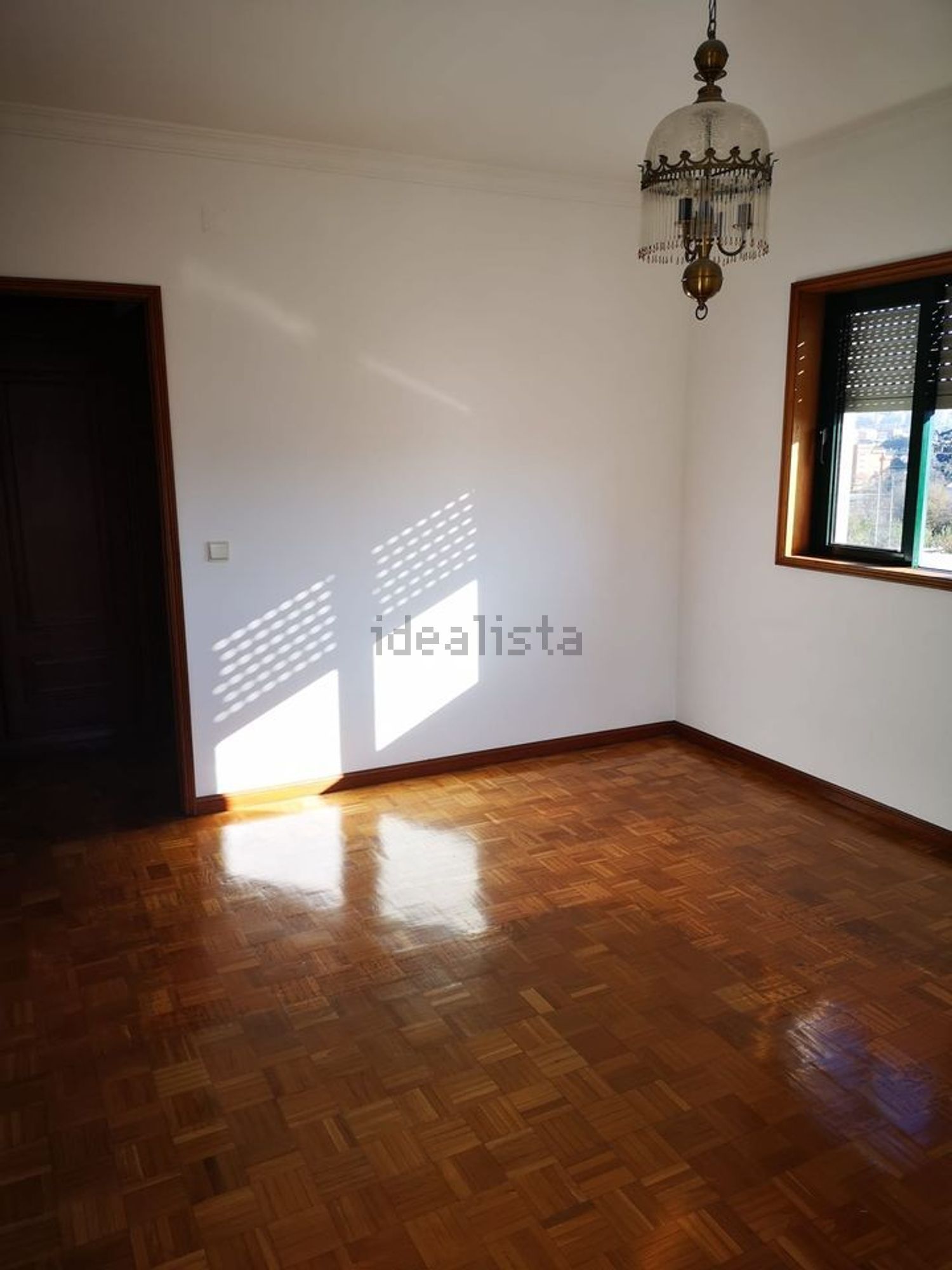 出租公寓 t3在Estrada Exterior da Circunvalação, 2899 - 卧室