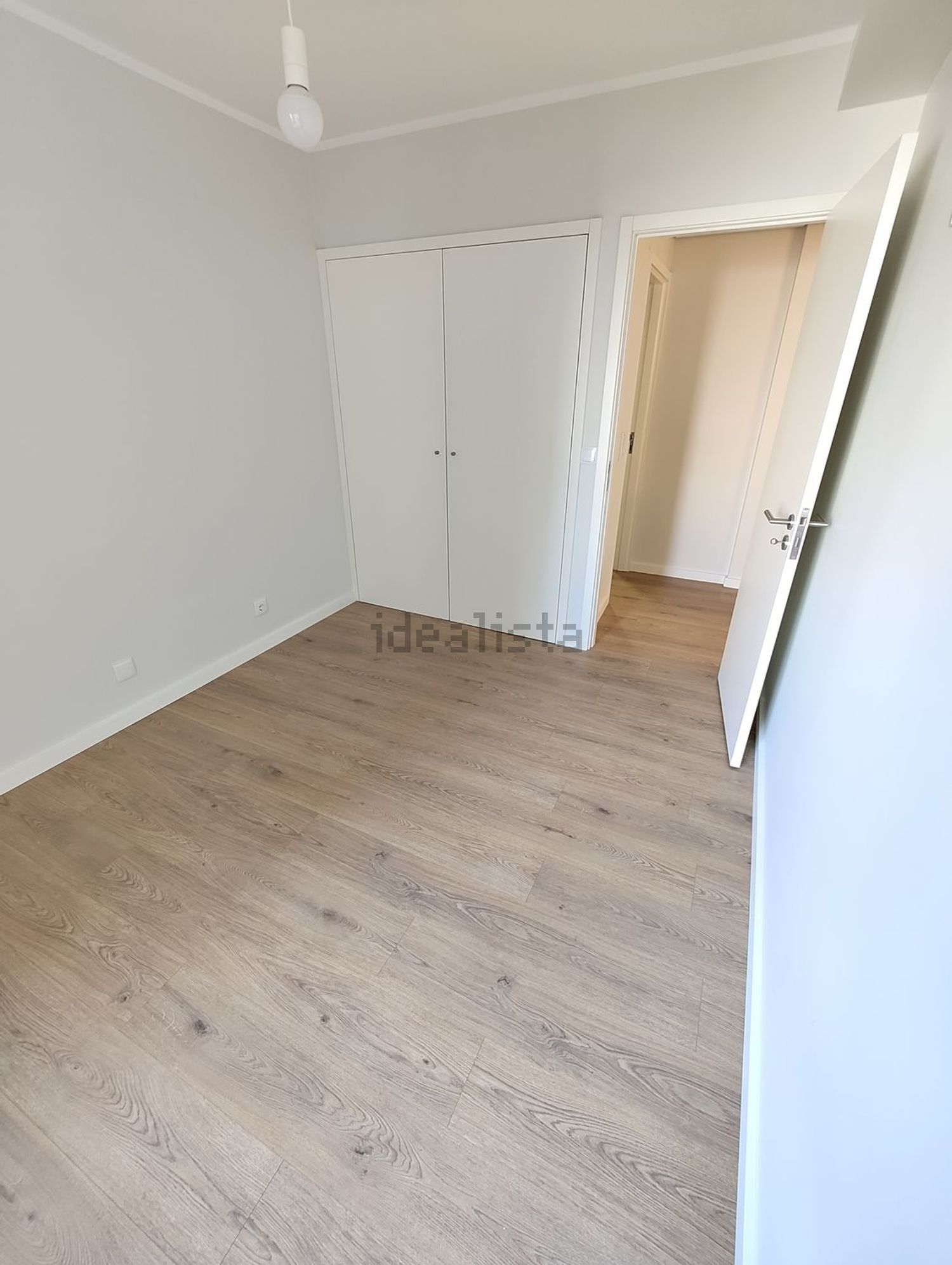 出租公寓 t2在Rua das Doze Casas, 8 - 卧室