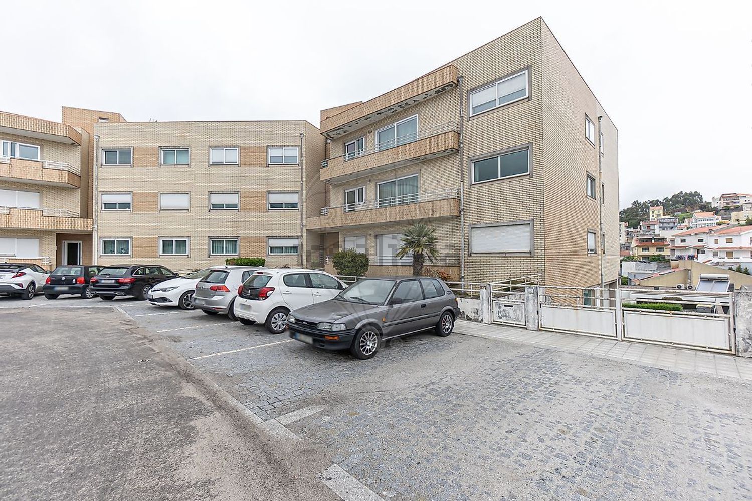 公寓 t2出售在Rua dos Castanheiros, 292 - 视线