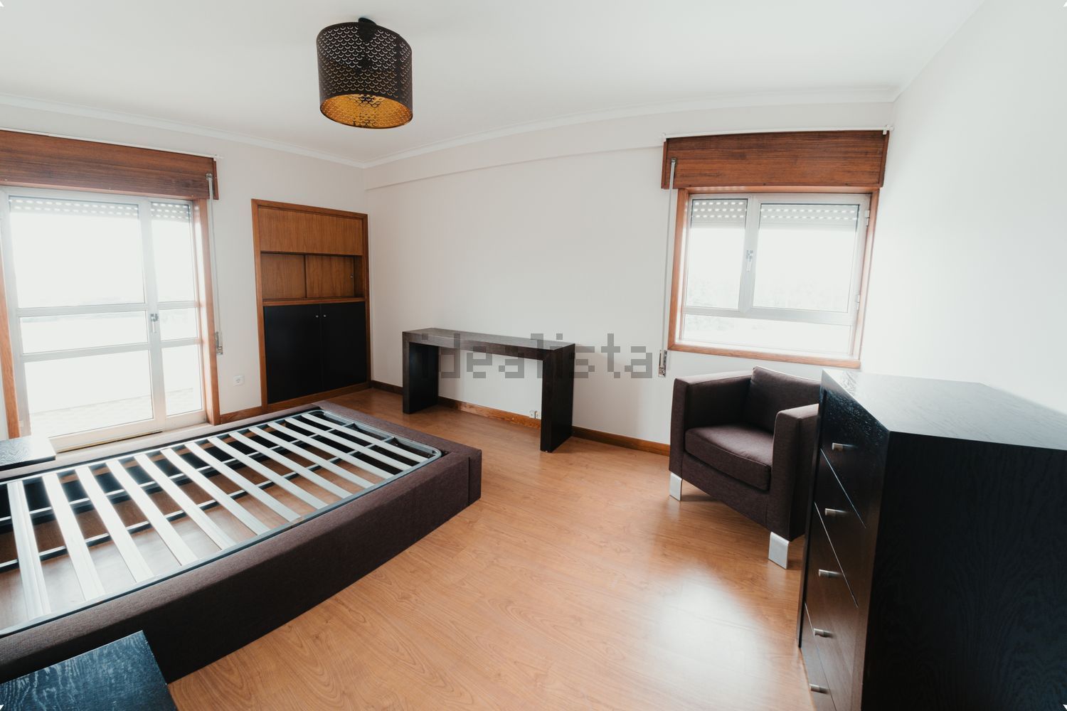 公寓 t3出售在Avenida das Barreiras, 85 - 客厅