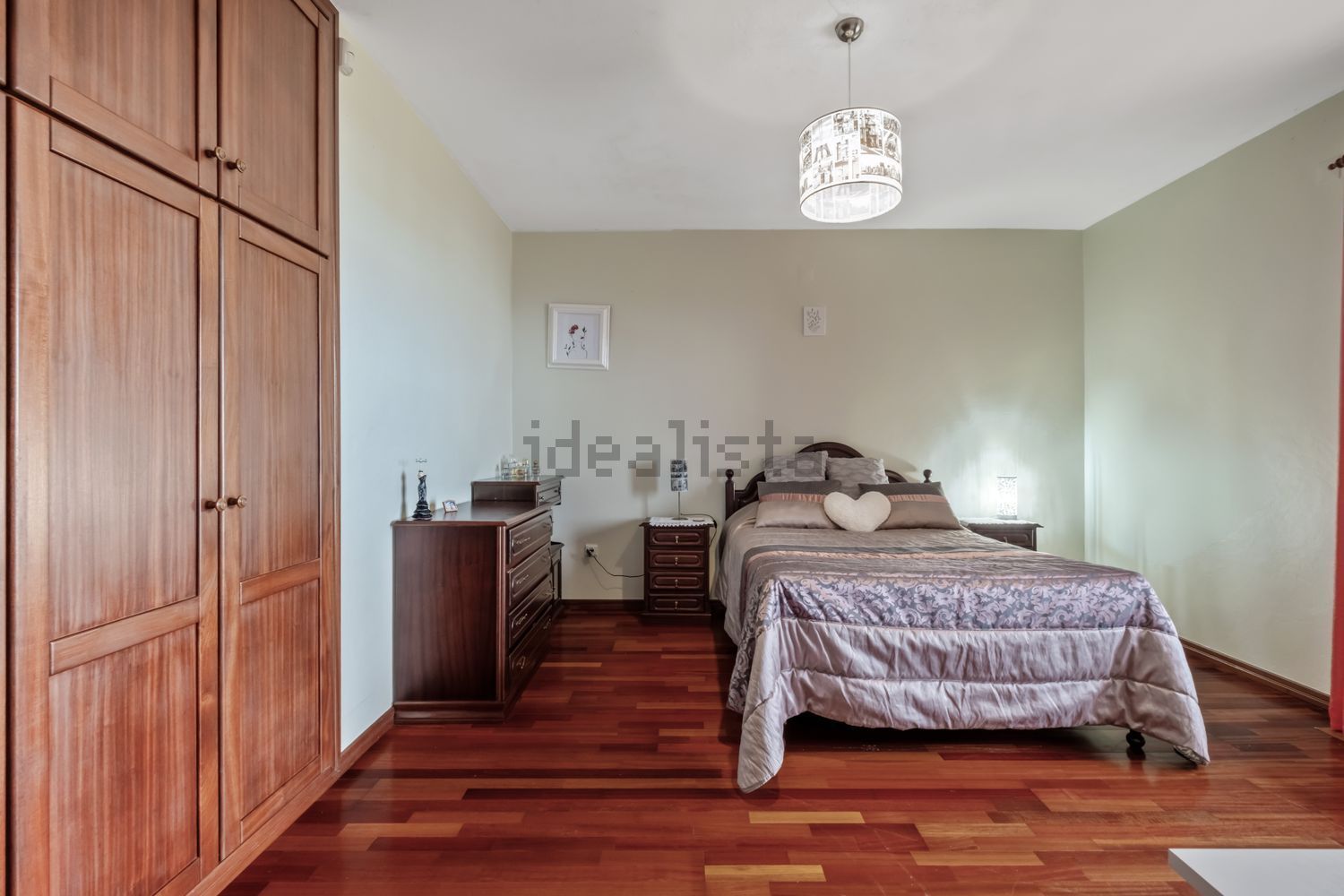 小楼房或独栋别墅出售在Caminho dos Moinhos, 22 - 卧室