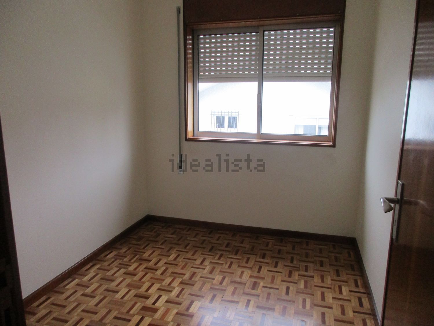 出租公寓 t2在 Centro de Valadares - Penedo - Valadarinho - 卧室