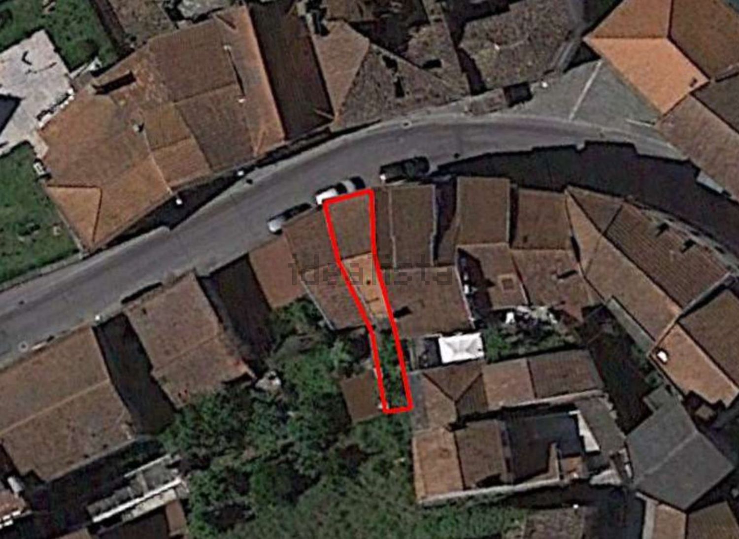 小楼房或独栋别墅出售在Rua de Miguel Ângelo, 125 - 照片