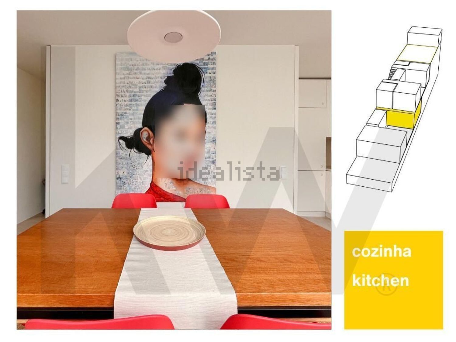 联排别墅出售在Vau - 照片