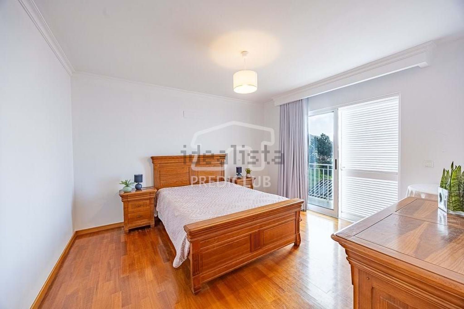 小楼房或别墅出售在Arco da Calheta - 卧室