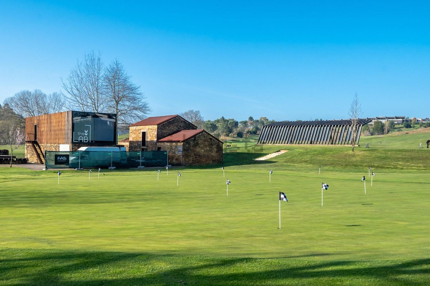 联排别墅出售在Rua das Tilias, 15 - 花园