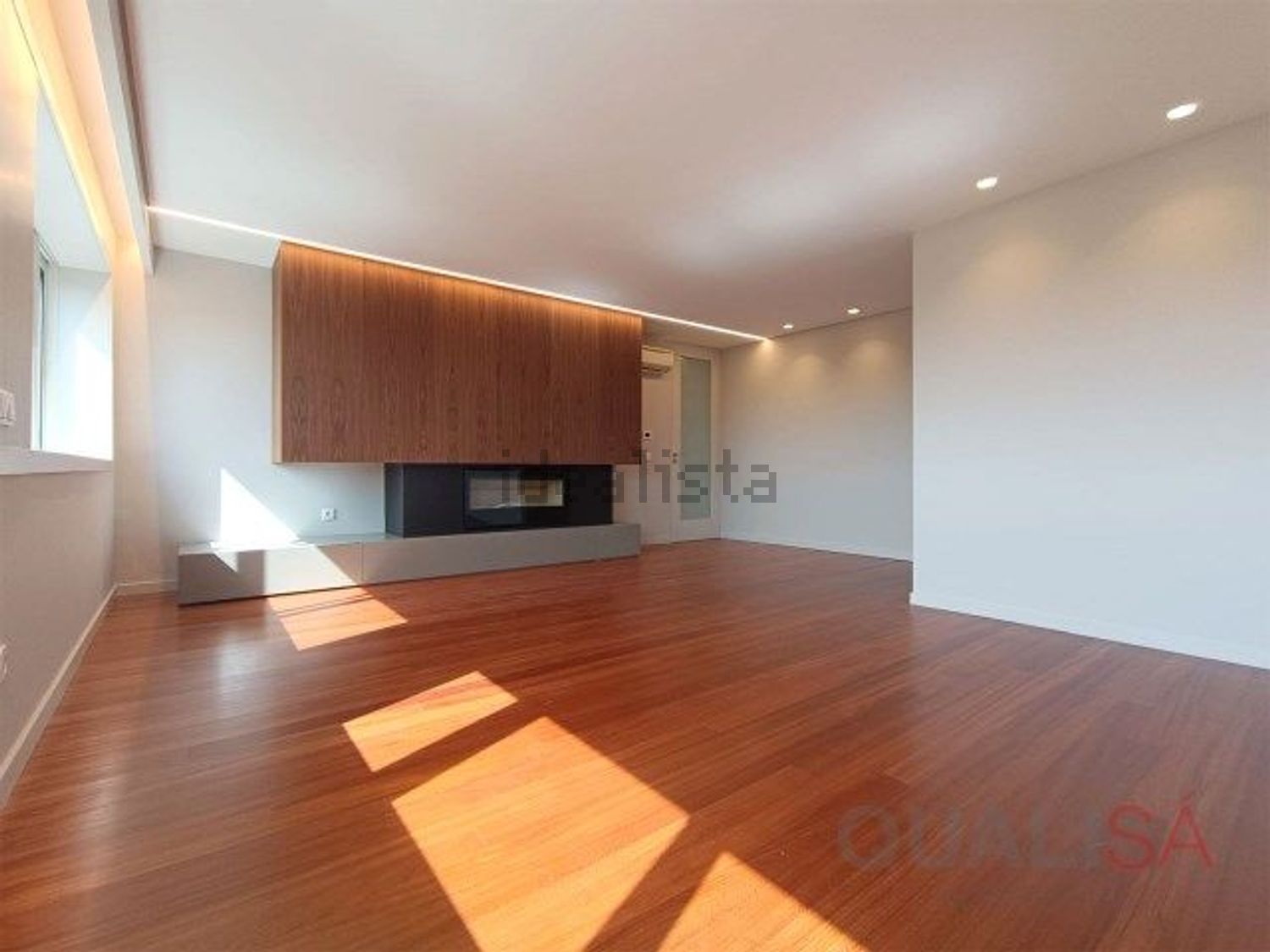 复式公寓出售在Rua Bernardo Sequeira - 客厅