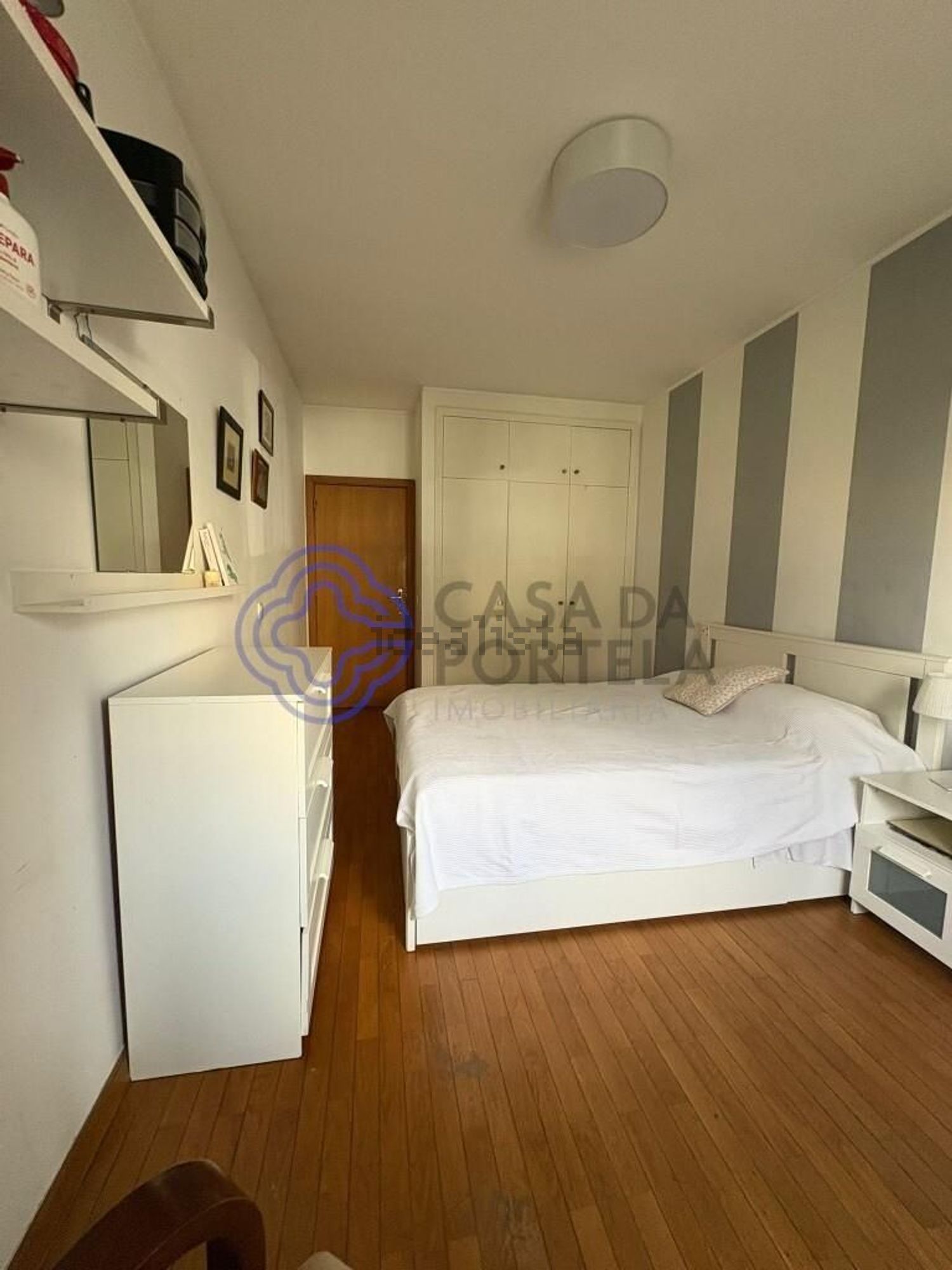 公寓 t3出售在Avenida Engenheiro Luís Azevedo Coutinho s/n - 卧室