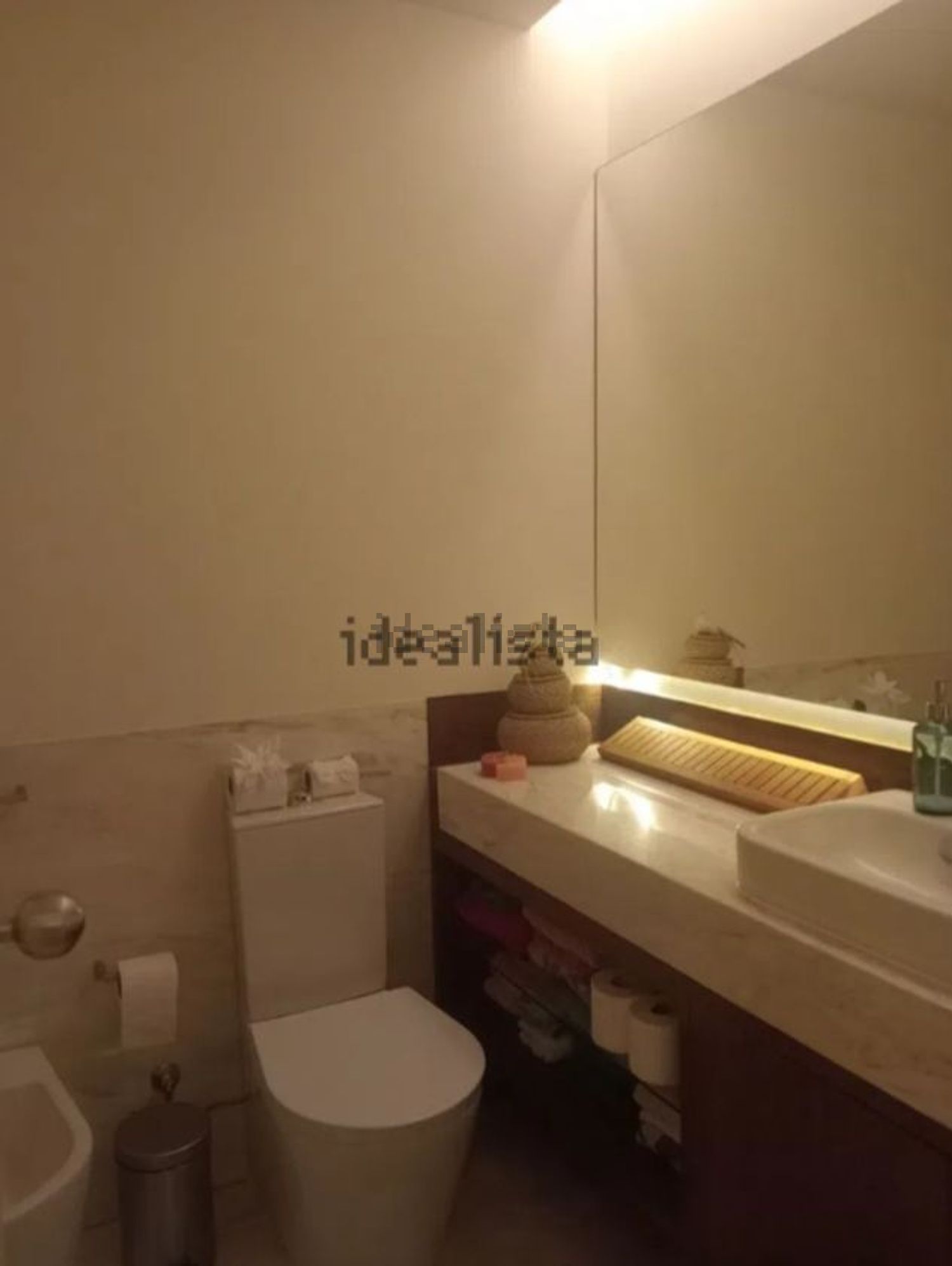 出租房间在Rua de Dom Manuel II, 312 - 卫生间