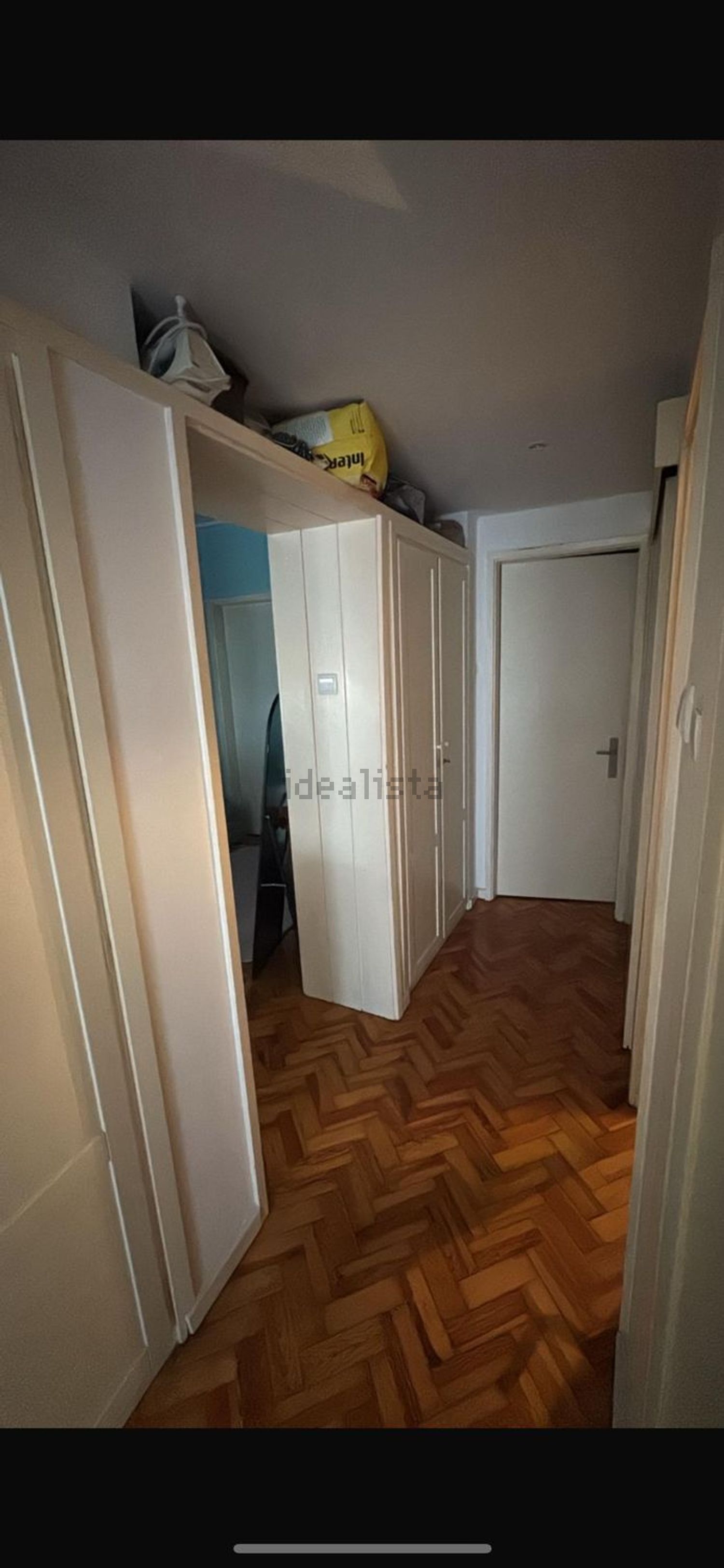 出租房间在Rua de Paulo da Gama, 540 - 共同区域