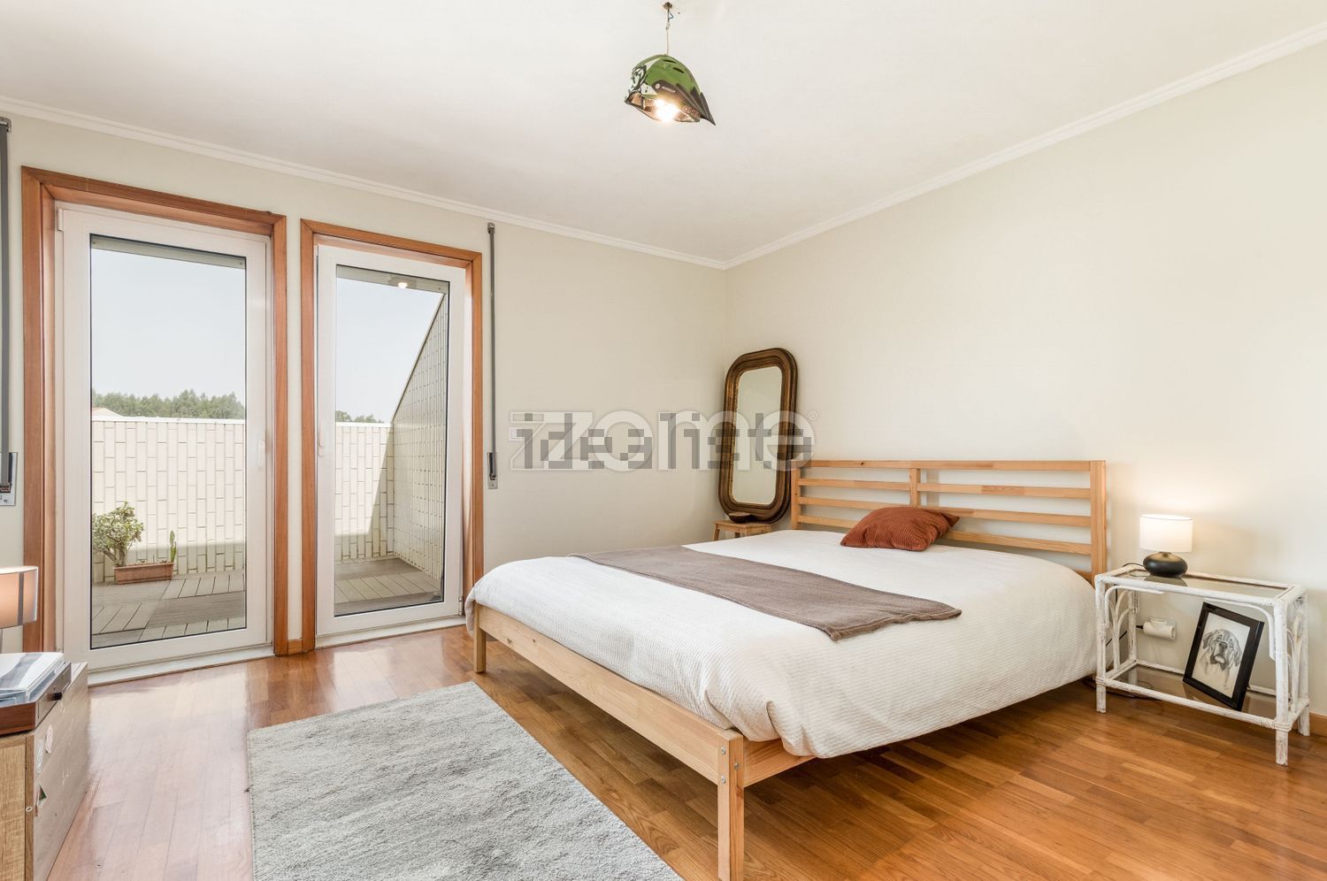 复式公寓出售在Rua Associação Recreativa de Francelos, 220 - 卧室
