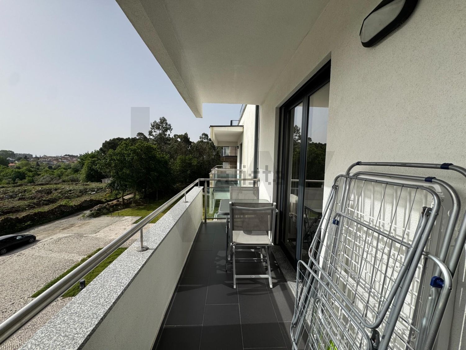 公寓 t3出售Quinta da Ramalhosa, 17 lote 17 - 阳台