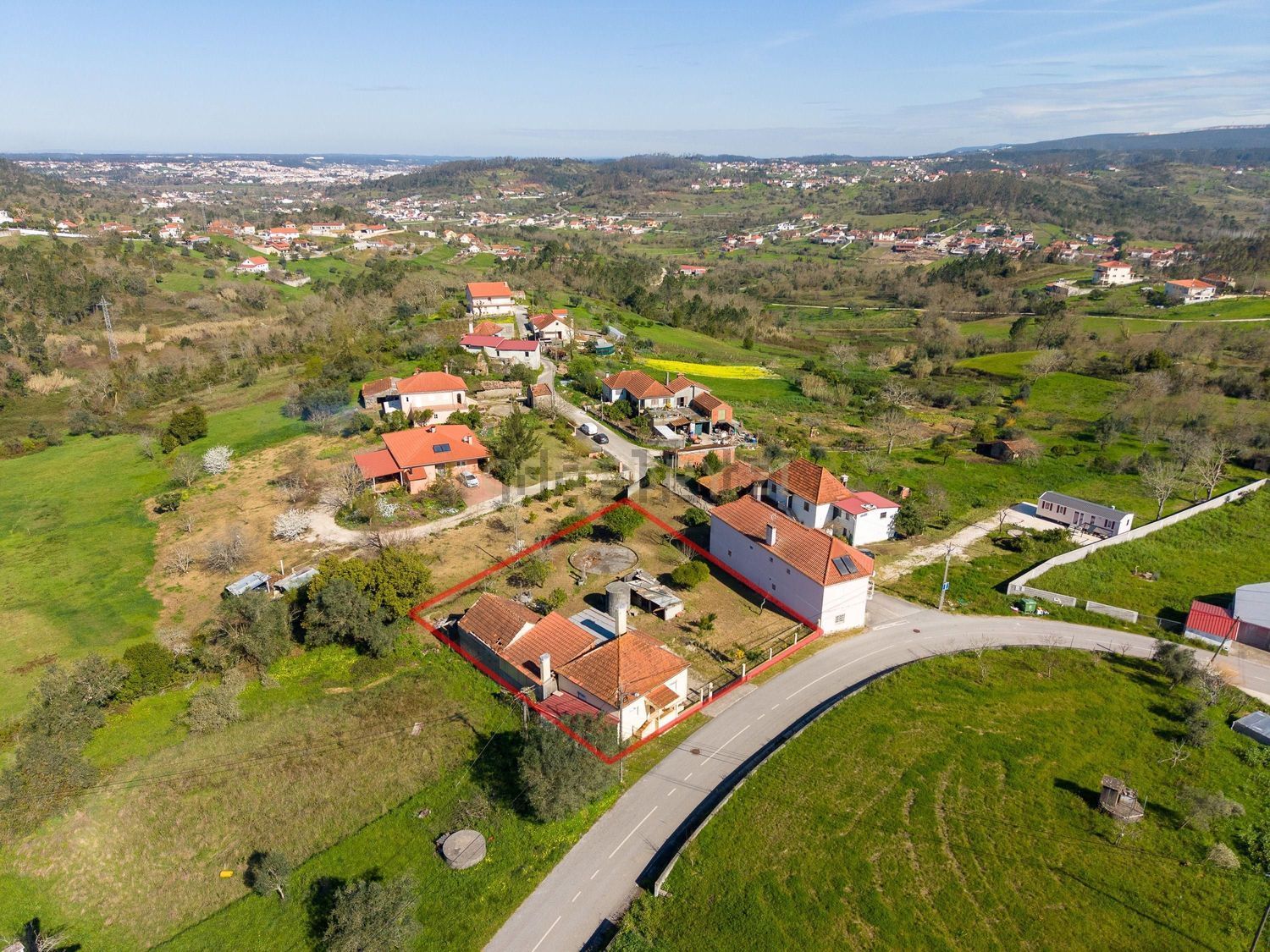 小楼房或独栋别墅出售在Rua Doutor Marcelo Caetano, 108 - 照片