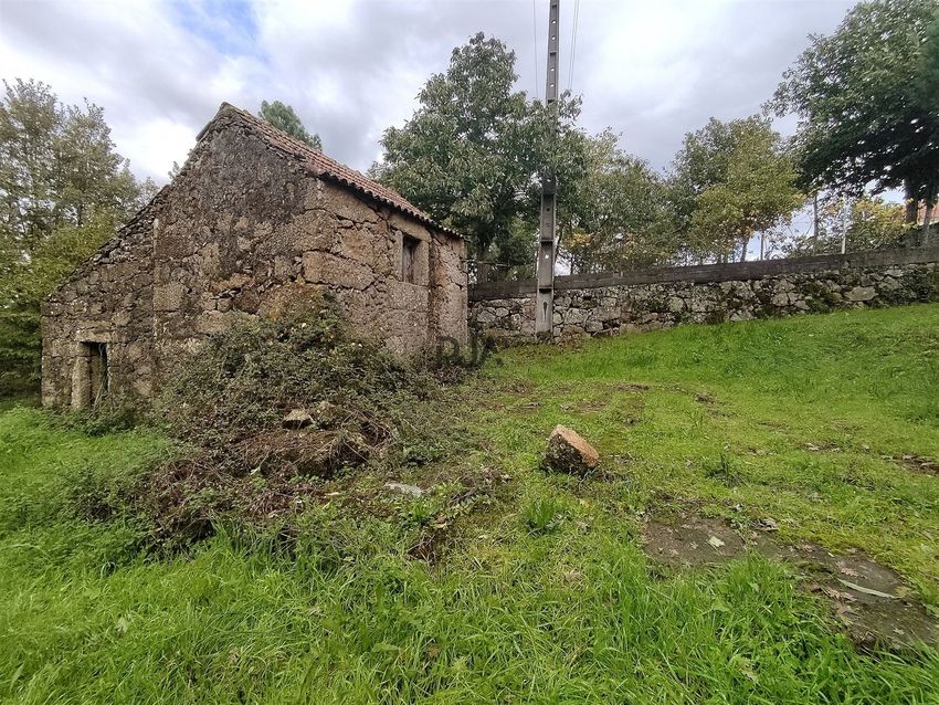 庄园出售Quinta Laboeira, 5