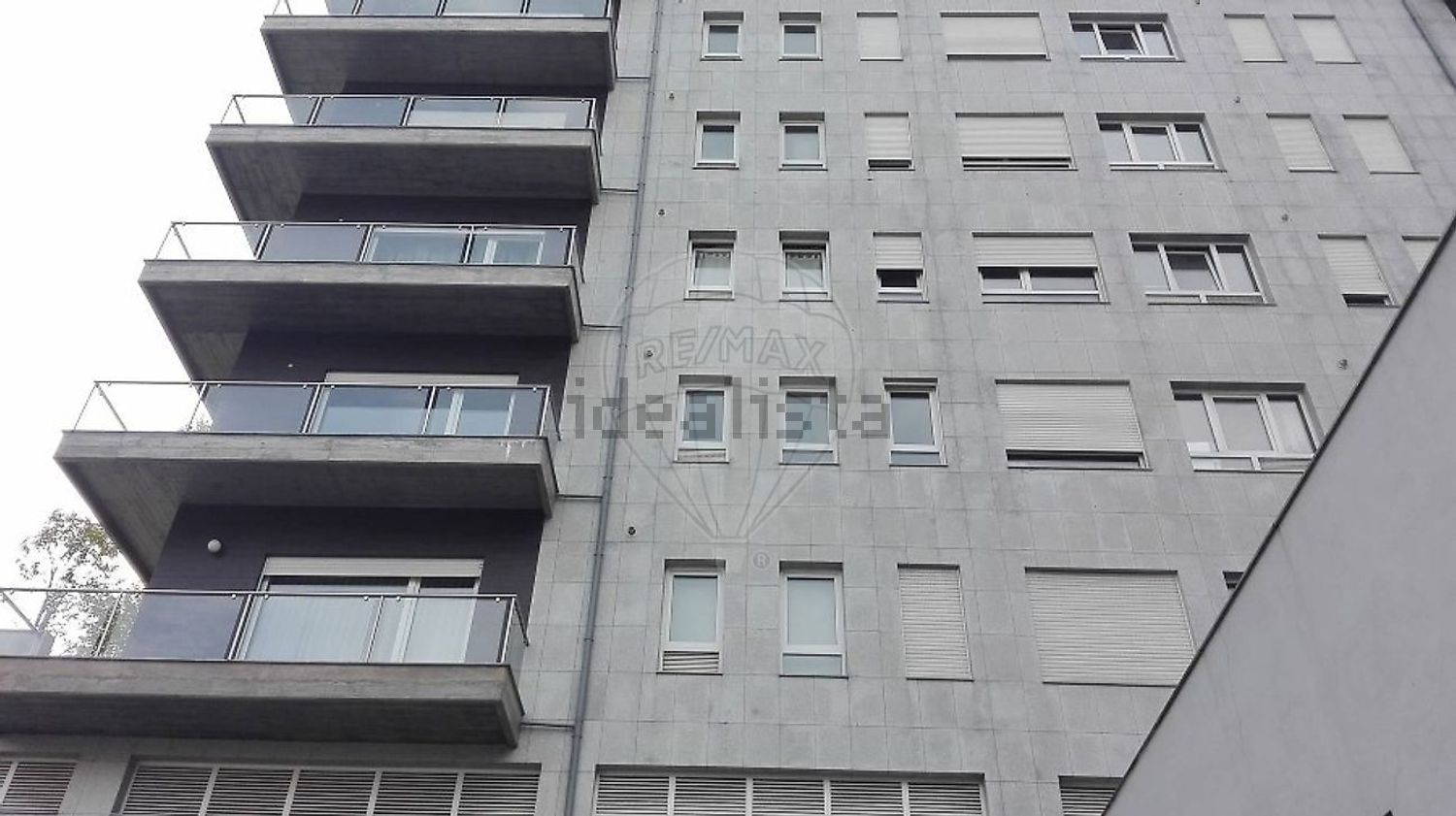 公寓 t2出售在Avenida 25 de Abril - 视线