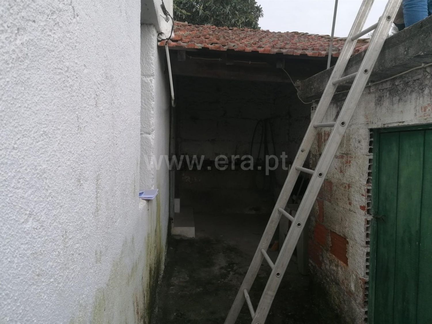 联排别墅出售在Rua Direita - 照片