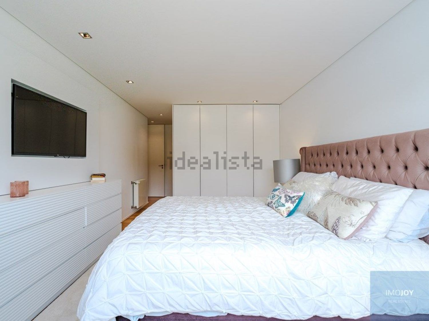 公寓 t3出售在Rua Dos Combatentes, 504 - 卧室