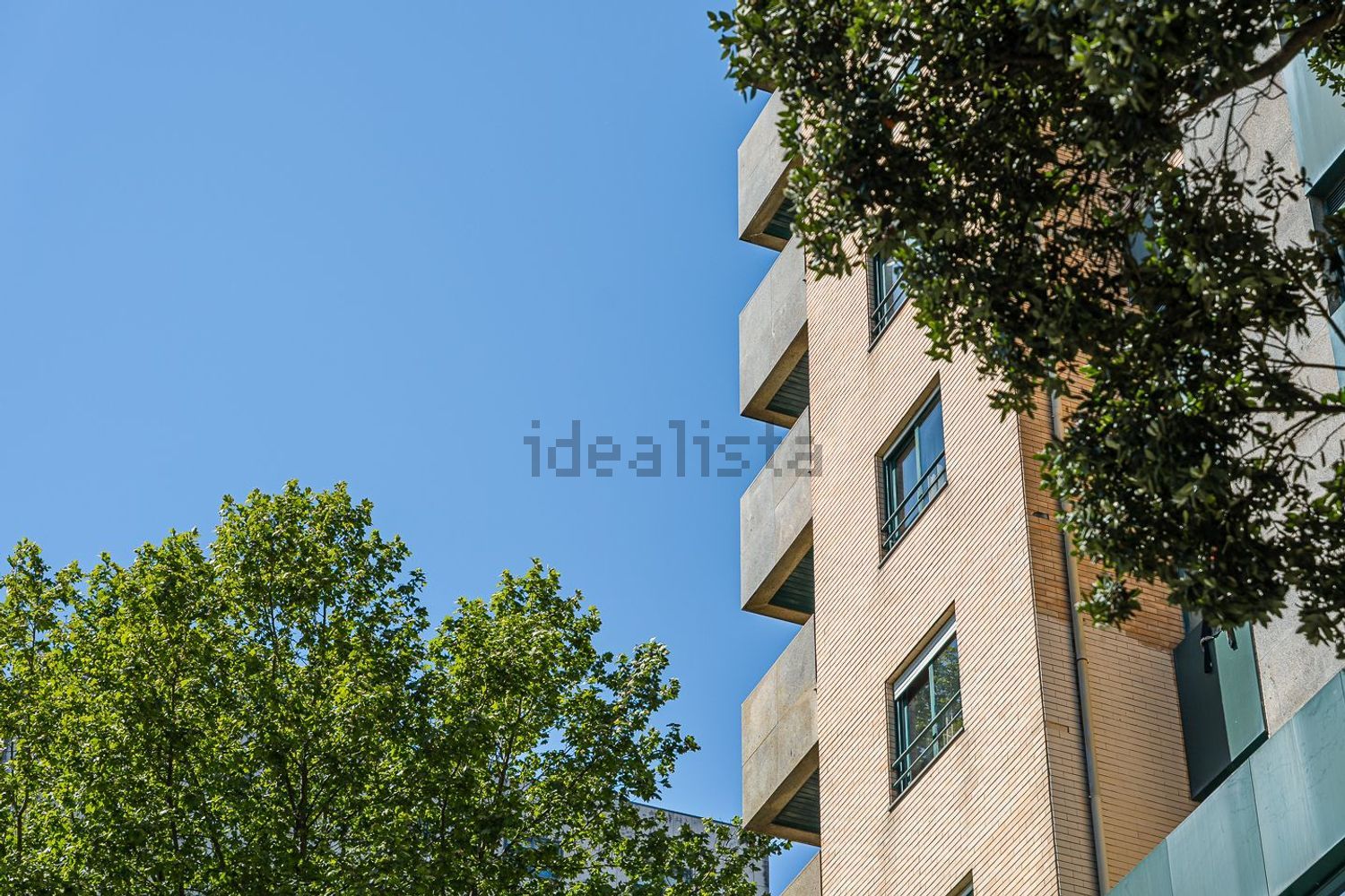 出租公寓 t1在Rua de Mota Pinto, 42 a - 外立面