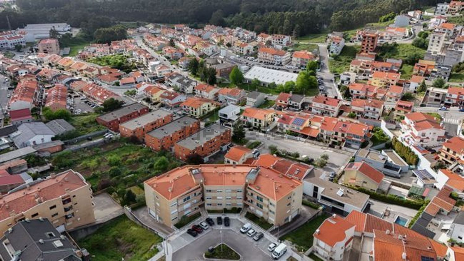 公寓 t2出售在Rua dos Castanheiros, 292 - 视线