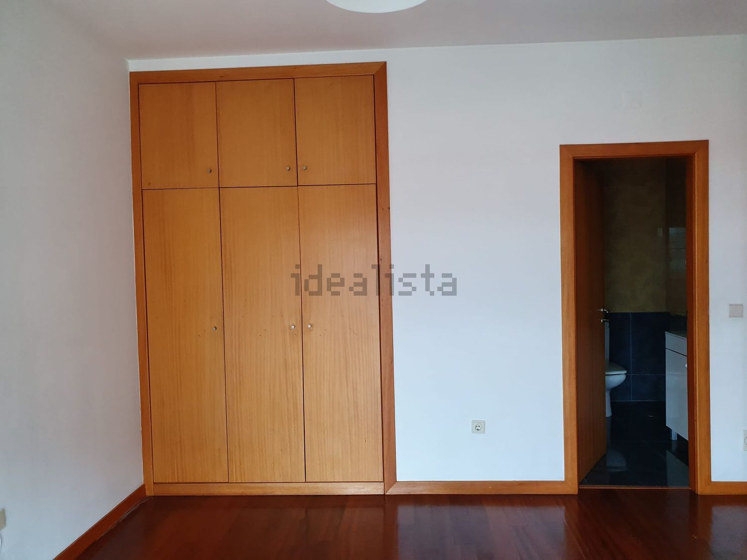 出租复式公寓Praça Monsenhor Elisío Fernandes Araújo, 12 - 卧室