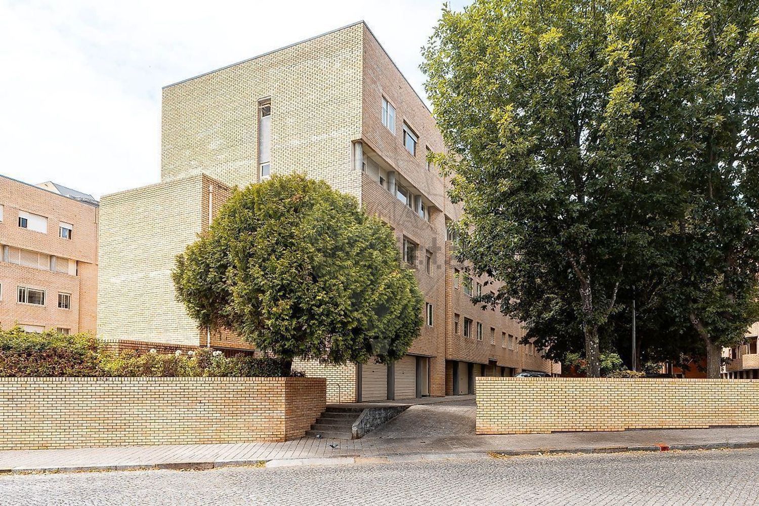 公寓 t3出售在Cooperativa dos Arquitectos - Fonte da Moura - Pedra Verde - 视线