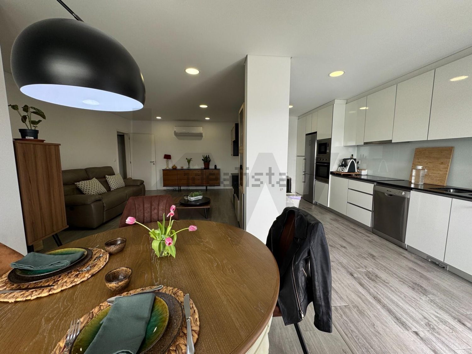 公寓 t3出售Quinta da Ramalhosa, 17 lote 17 - 客厅