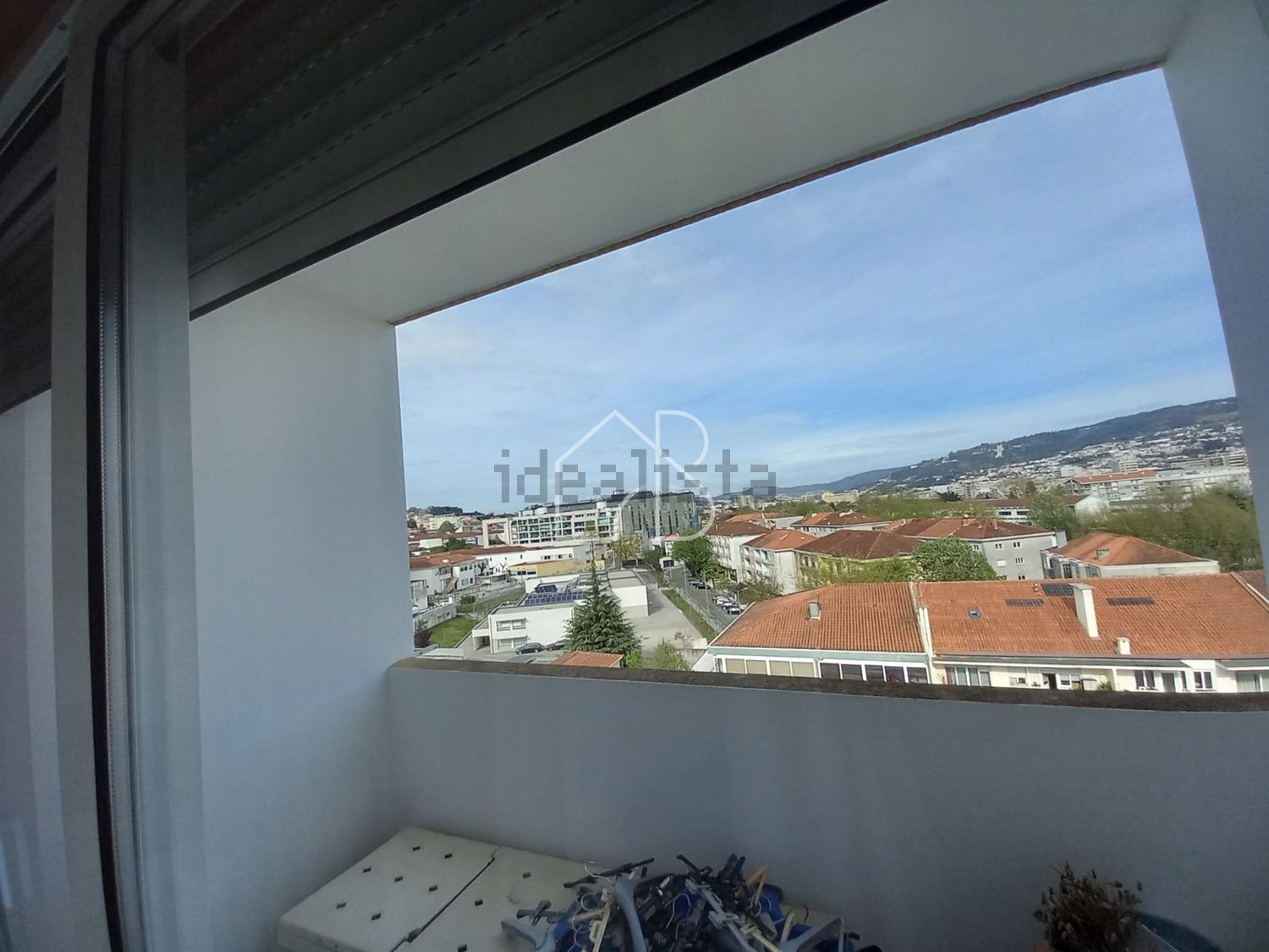 出租公寓 t3在Avenida da Liberdade, 219 - 阳台