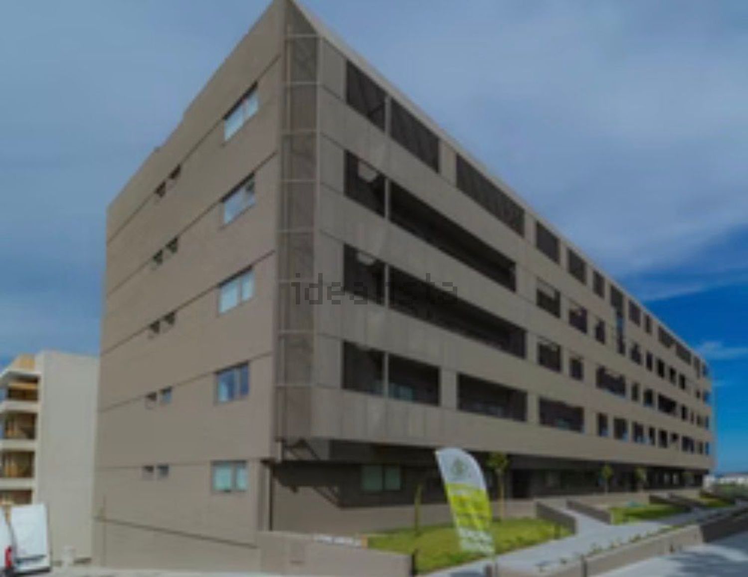 公寓 t3出售在Rua Doutor Augusto Ferreira da Cunha, 72 - 周边
