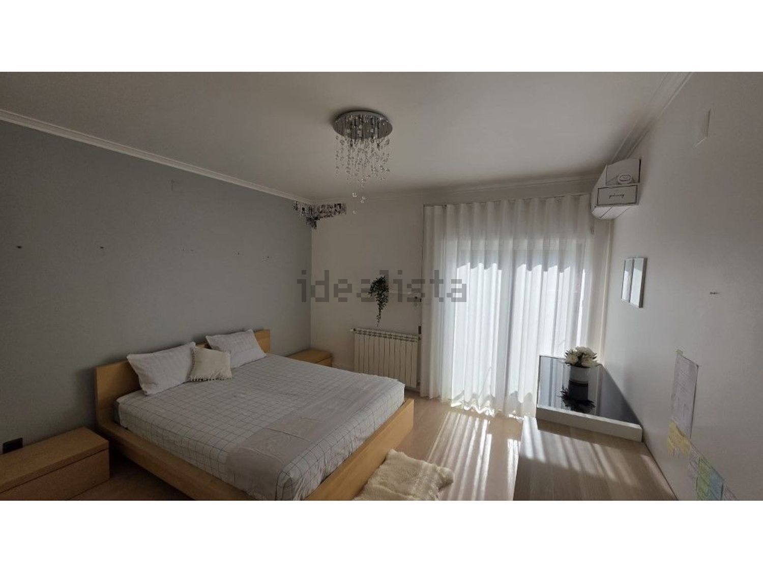 公寓 t3出售在Avenida Doutor José Assis e Santos, 67 b - 卧室