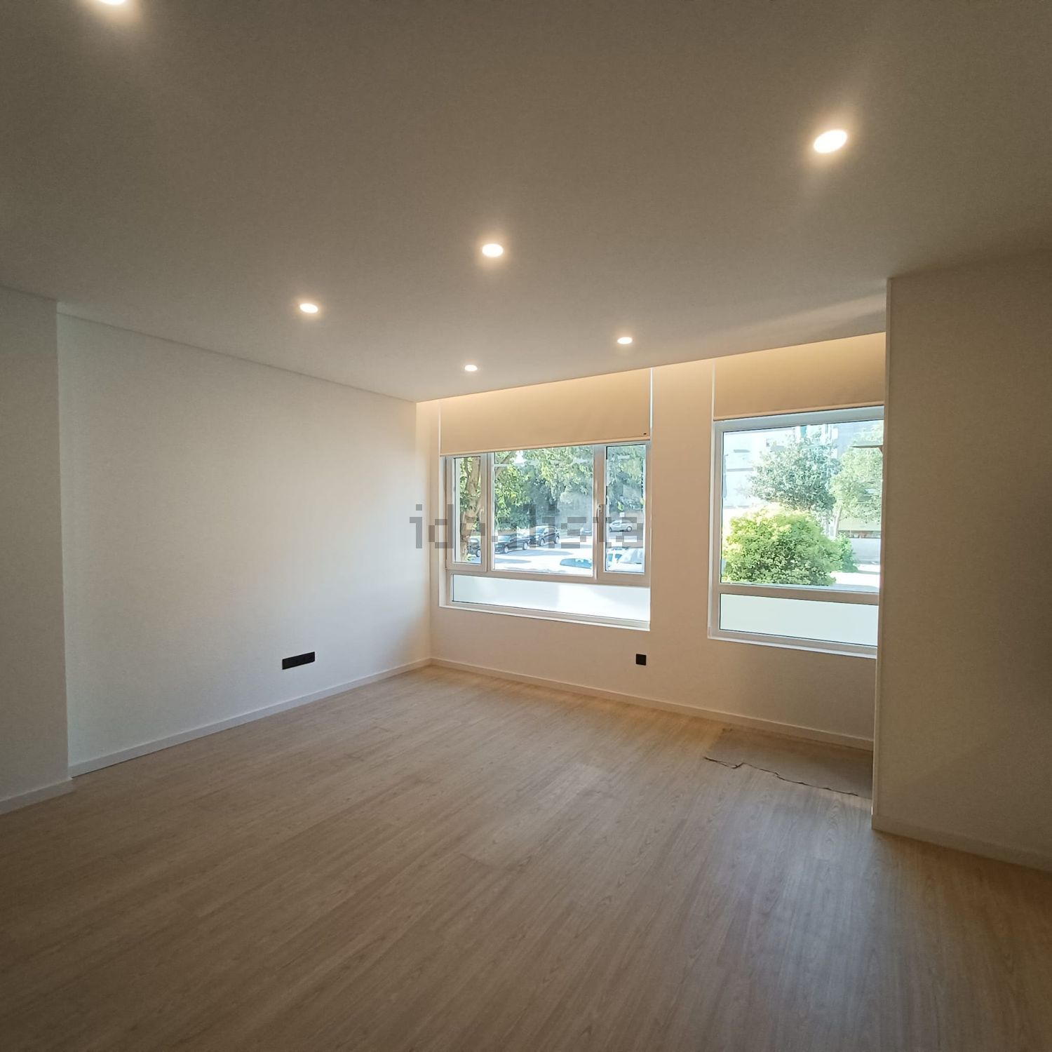 复式公寓出售在Rua da Portelinha, 323 - 客厅