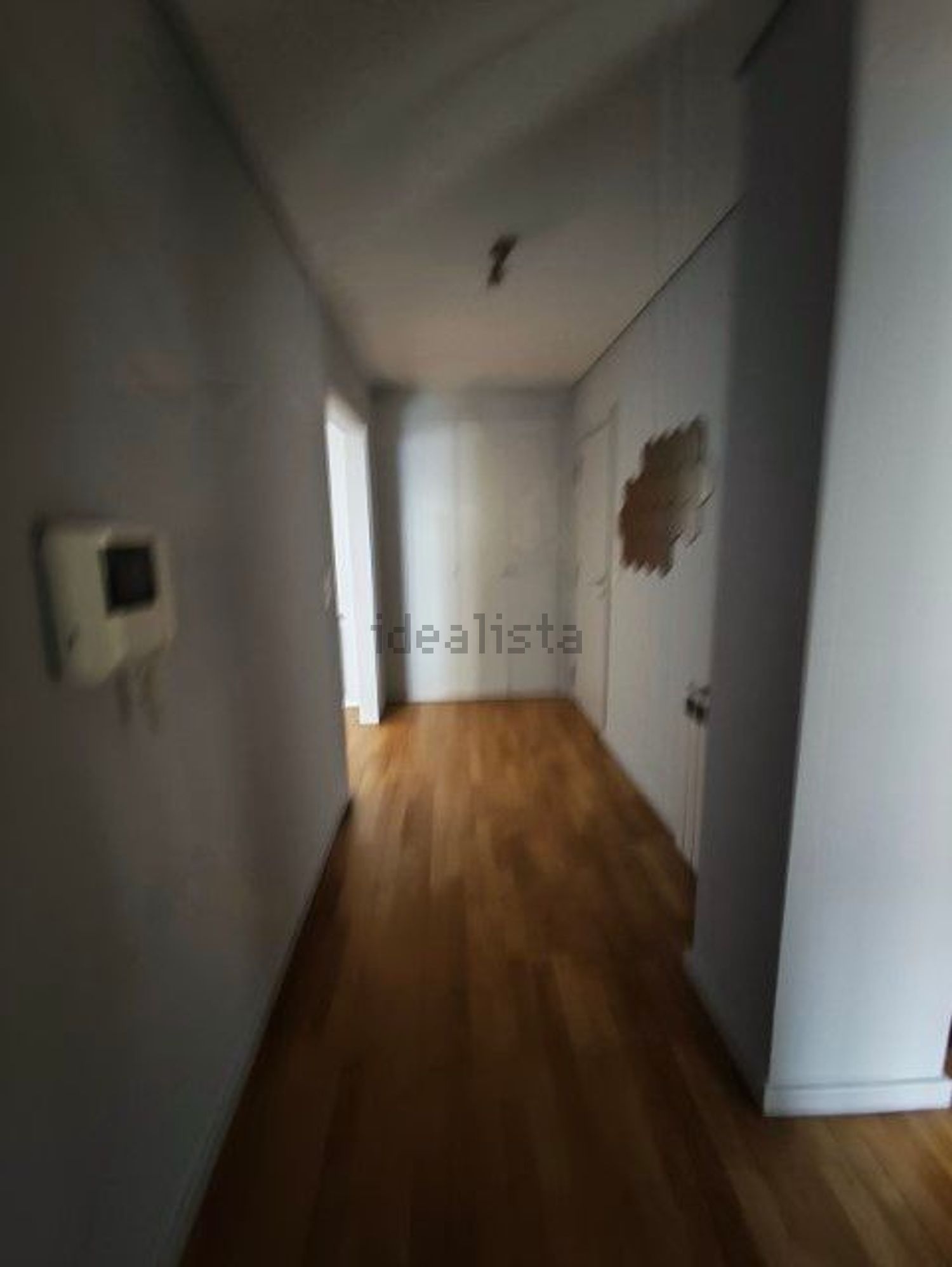 出租公寓 t2在Rua Senhora do Porto, 403 - 前厅