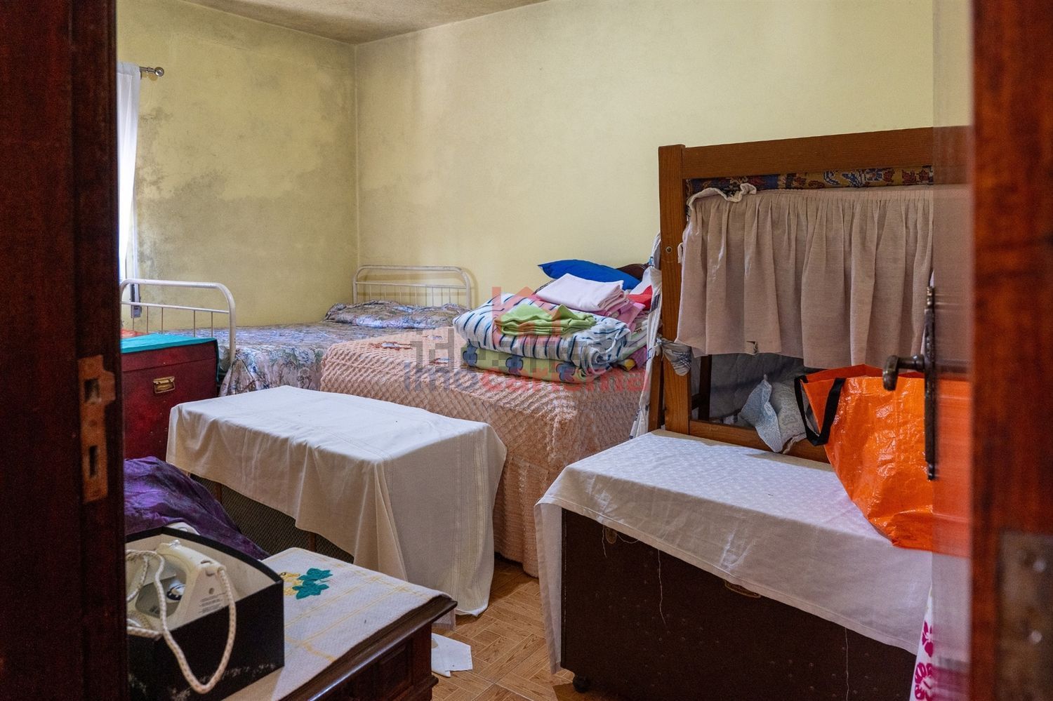 顶层公寓出售在Estrada de Santa Clara, 70 - 居住