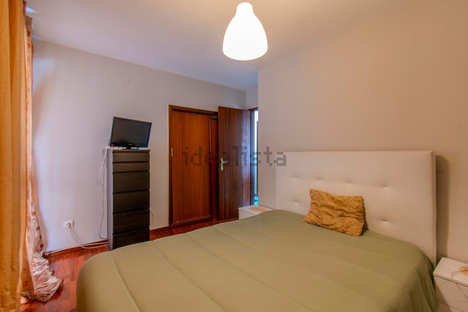 公寓 t3出售在Rua Santa Joana, 134 - 卧室