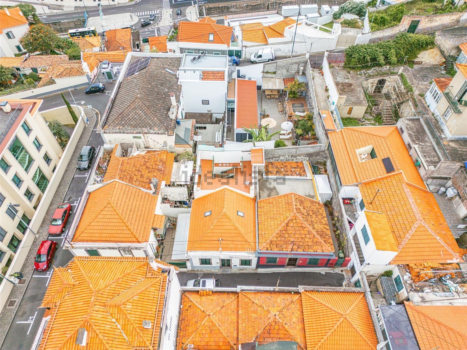 小楼房或独栋别墅出售在Rua Doutor Pestana Júnior, 13 - 照片
