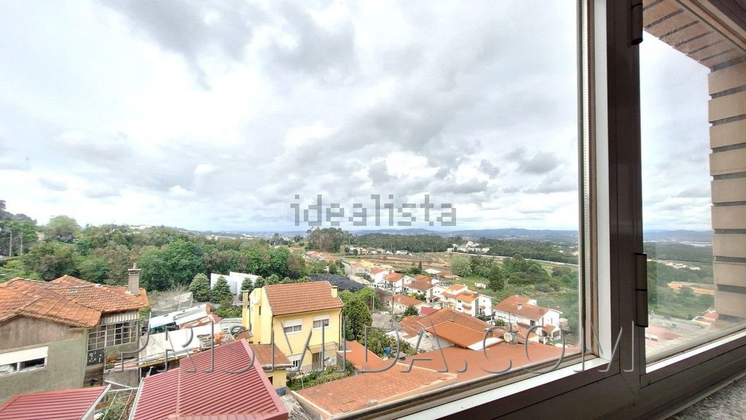 公寓 t2出售在Avenida Doutor Moreira Sousa - 视线