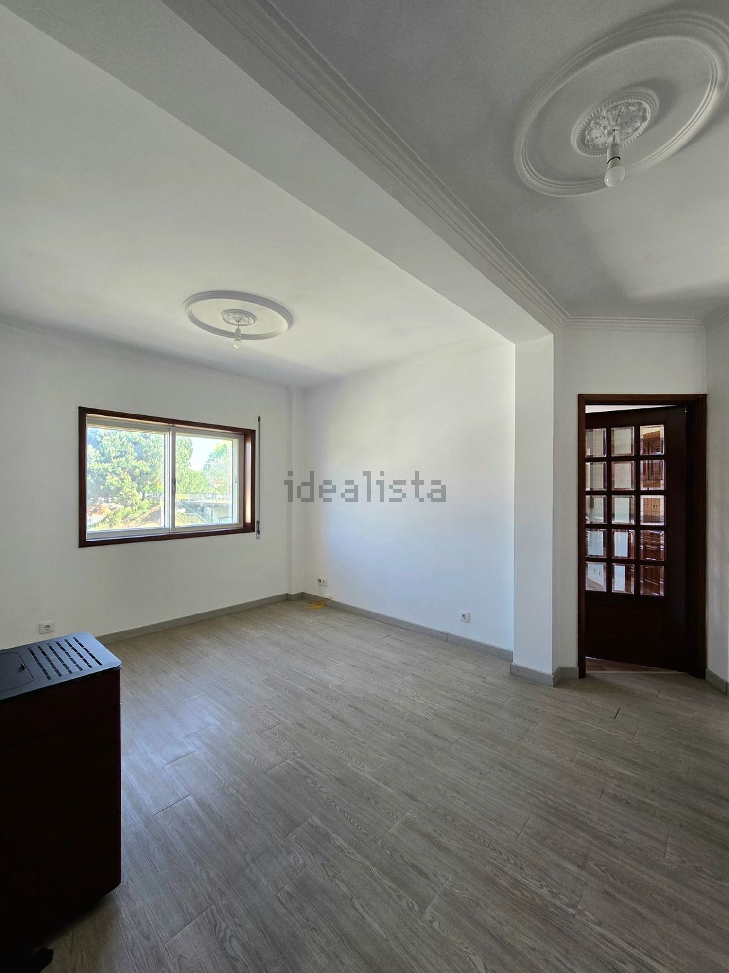 公寓 t2出售在Rua Dr Augusto Leite Costa Faria, 2 - 居住