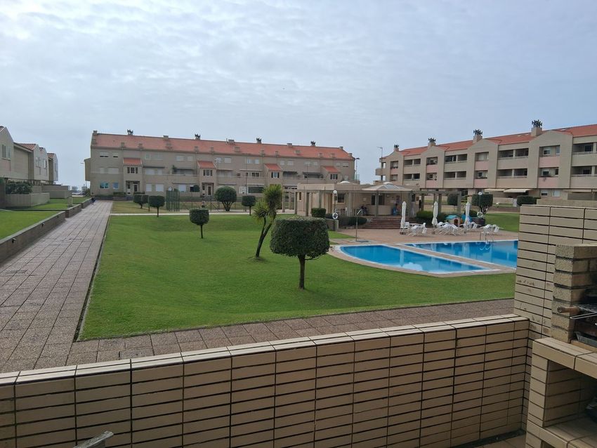 公寓 t2出售在 Perafita - Lavra - Santa Cruz do Bispo