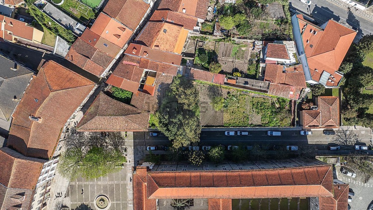 小楼房或独栋别墅出售在Rua dos Bombeiros Voluntários - 游泳池