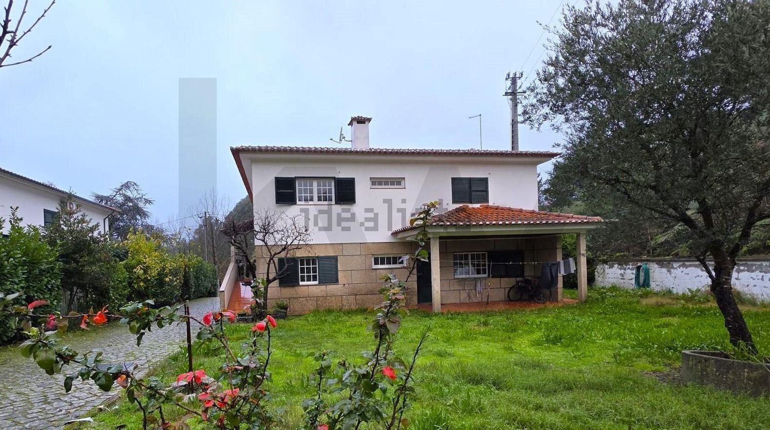 出租公寓 t2在Amarante (São Gonçalo) - Madalena - Cepelos - Gatão - 外立面