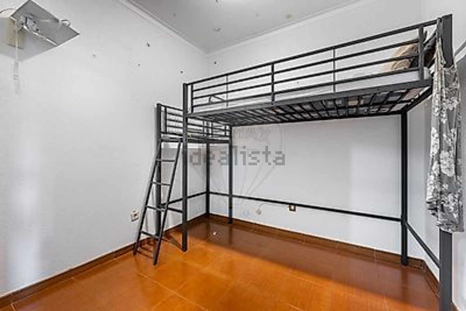 公寓 t4出售在Avenida da República, 658 - 卧室
