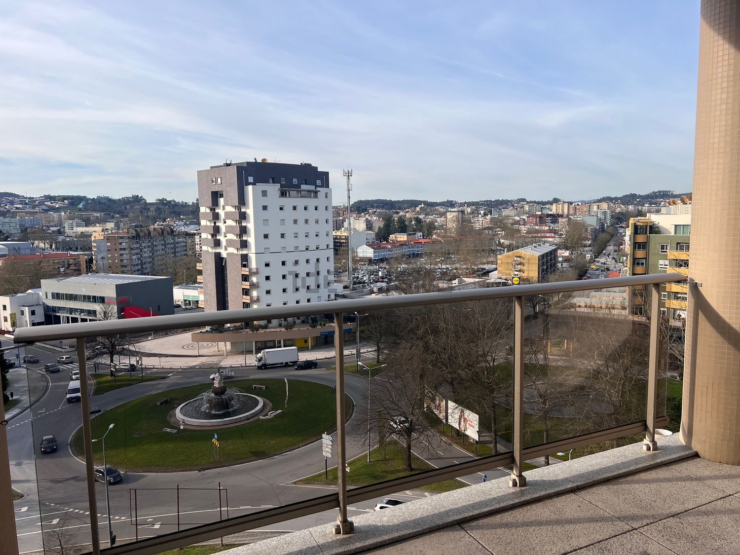 公寓 t4出售在Avenida dos Descobrimentos, 1196 - 视线