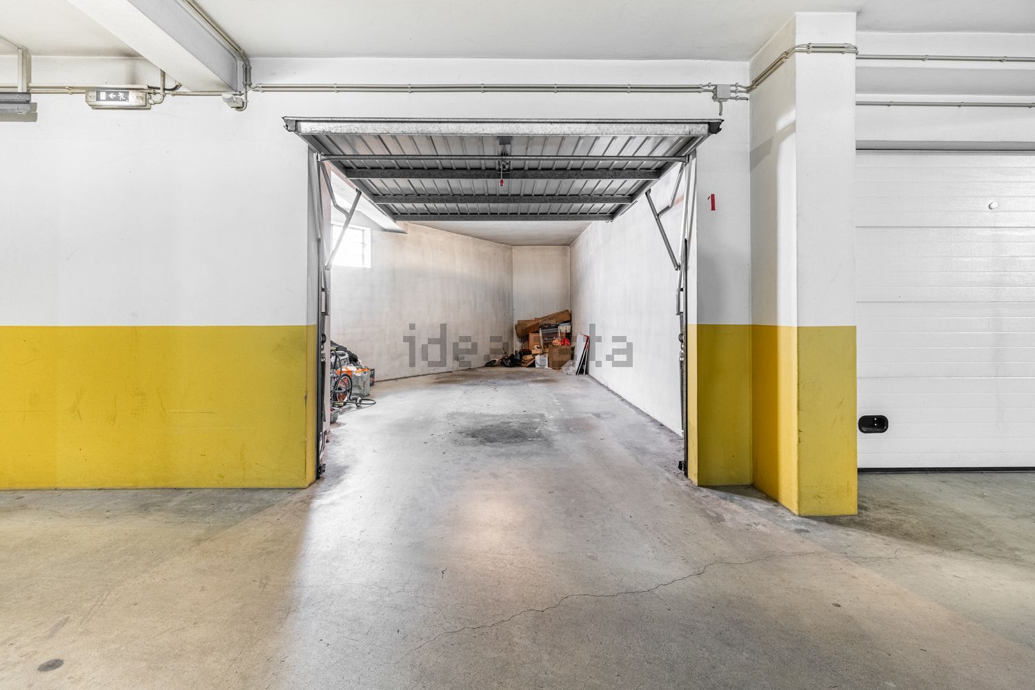 公寓 t2出售在Rua José da Cunha, 49 - 停车位