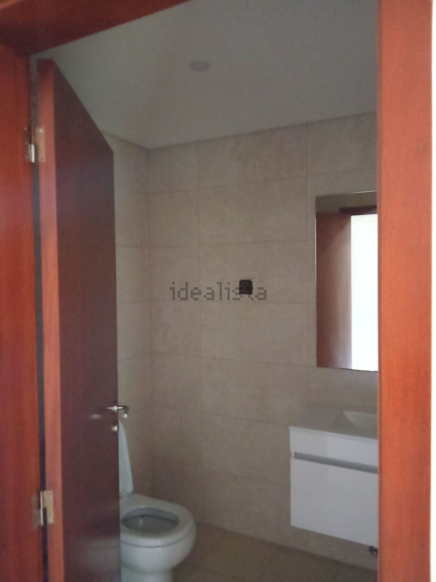 出租公寓 t3在Alameda da Fonte - 卫生间